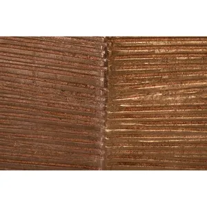 Escultura Metálica Decorativa Hecha a Mano, Pieza Elegante para Diseñadores de Interiores, Arquitectos, Hostelería, Comercio y Minoristas - Product Image 4