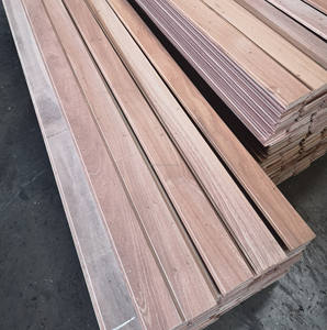 Tablas de Madera para Pisos de Puente (Madera Dura Resistente) - Product Image 6