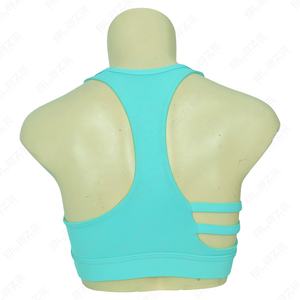 Blaze Fight Wear Sujetador deportivo antibacteriano de secado rápido personalizado Cintura elástica Leggings de yoga Sólido Impreso digital Perfectamente - Product Image 4