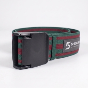 Bandes d'occlusion de qualité supérieure, sangles élastiques d'exercice OEM pour hommes et femmes, entraînement de la circulation sanguine intensif - Product Image 3