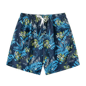 Nouveauté : Ensemble T-shirt et short de sublimation Streetwear, couleur et impression personnalisées, vêtements pour hommes, coton, ensemble 2 pièces - Product Image 3