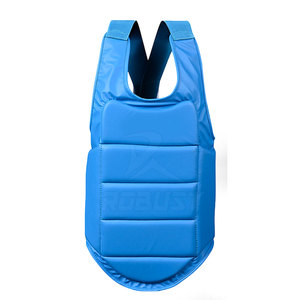 Ensemble de Taekwondo en Cuir Léger pour Hommes ROBUST INDUSTRIES – Options Personnalisables pour l'Entraînement aux Arts Martiaux et des Séances de Pratique Sûres - Product Image 4