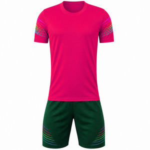 Maillots de football premium du Pakistan à col en V 2026 – Tenues de football vintage pour équipes et joueurs - Product Image 6