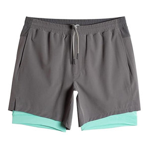 Hot Sale Player Version <b>Soccer</b> Shorts and <b>Soccer</b> Shorts Breathable Lightweight Men Club Football Shorts Professional Match - Product Image 3
