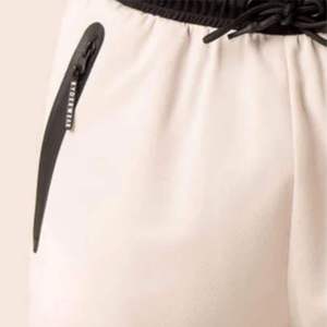 Men's Reflective Strip Running <b>Shorts</b> Custom Logo 2-in-1 Inner <b>Compression</b> Liner Quick Dry OEM Activewear Sport <b>Shorts</b> - Product Image 2