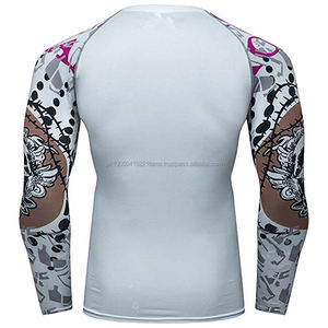 Proveedor Mayorista de Fábrica 2026, Camiseta de Protección Solar Unisex, Mejor Precio, Material de Poliéster/Nailon, Secado Rápido, Colores Personalizables - Product Image 3