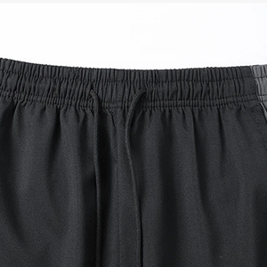 Conjunto Deportivo para Hombre, 100% Algodón, Corte Ajustado, Logotipo Personalizado, Ropa Deportiva Transpirable de Primera Calidad para Gimnasio y Entrenamiento - Product Image 3
