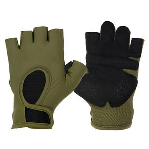 Guantes de Fitness OEM para Ejercicio, Culturismo, Entrenamiento y Gimnasio - Product Image 1