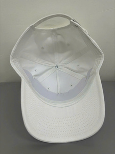 Gorras de Béisbol de 5 Paneles con Bordado de Logotipo 3D, Gorras de Béisbol de Tela de Alta Calidad Fabricadas por OEM en Vietnam - Product Image 5