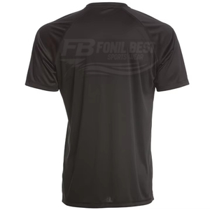 Camiseta de Protección Solar Personalizada para Hombre, Protección UV, Secado Rápido, Ligera, Flexible, Suave, Spandex/Poliéster, Manga Larga, Deportes Acuáticos, Surf - Product Image 2