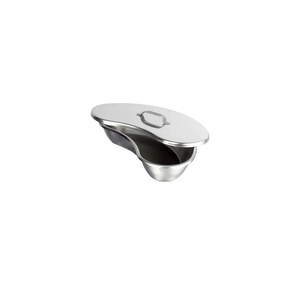 Plateau chirurgical en acier inoxydable allemand de qualité supérieure, en forme de rein, incurvé, manuel, pour usage hospitalier, lot de 3, qualité A+, OEM - Product Image 3