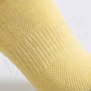 Knit <b>Socks</b> Low Cut Men Breathable <b>Soft</b> Cotton Blend Everyday Casual Wear Durable Comfortable Performance Customized Color Pack - Product Image 5
