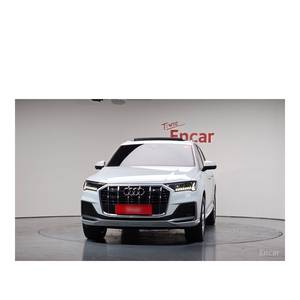 ออดี้ Q7 45 TDI quattro Premium ปี 2023 มือสอง/5  47,077 กม. - Product Image 2