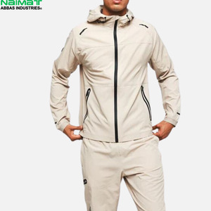 Chándal Deportivo Transpirable con Inserciones de Malla para Hombre, Ropa Deportiva Ligera para Entrenamiento de Fútbol, Gimnasio, Correr - Product Image 6