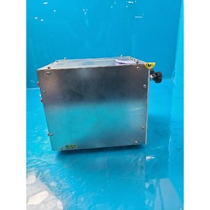 Ensemble soufflet à vide TEL-Varian BB87-000875, d'occasion, pièces d'équipement semi-conducteur Legacy - Product Image 1