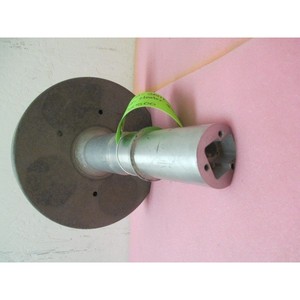 AMAT 0010-30111 Assy, Heater 8", Dx2 5500 - อุปกรณ์และอะไหล่เซมิคอนดักเตอร์ระดับโลกที่เชื่อถือได้ - Product Image 4