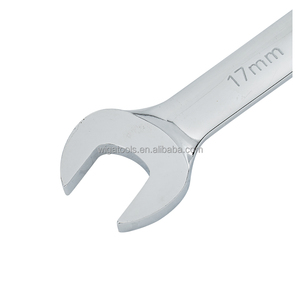 [WIGA] One Way Ratchet <b>Ring</b> Open <b>Spanner</b> for Factory Maintenance - Product Image 3