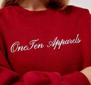<b>Women's</b> Oversized Crew Neck Sweatshirt Long Sleeve Solid Casual Pullover Top - Product Image 6