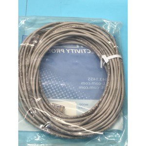 สายอีเธอร์เน็ต AMAT 0620-00311 แบบ 10BASE-T CROSS-OVER - อุปกรณ์และอะไหล่เซมิคอนดักเตอร์ระดับโลกที่เชื่อถือได้ - Product Image 5