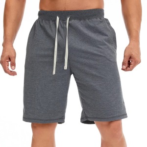Shorts cargo d'été vierges OEM pour hommes, personnalisables avec logo, multi-poches, respirants, style streetwear décontracté, vêtements tactiques, vêtements personnalisés B2B - Product Image 5