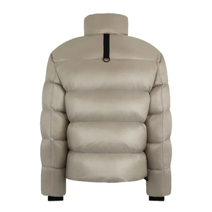 Puffer Jackets Cold Weather Winter Bubble Puffer Coat Jacket For Men High Quality Puffer <b>Down</b> Jackets Breathable for men - Product Image 2