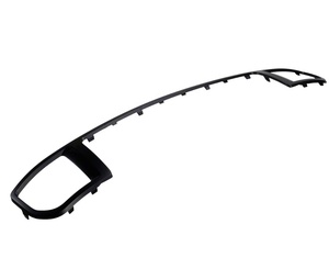 Moldura de Parachoques Delantero Inferior OEM M1PZ17K945AAPTM M1PZ-17K945-AAPTM para FORD BRONCO SPORT 2021 - Product Image 2