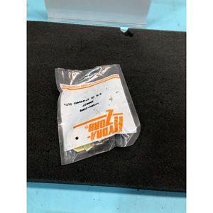 Hydra-Zorb 3/8" O.D. Tuyaux standard pour applications industrielles - Équipements et pièces semi-conductrices de renommée mondiale à la pointe de la technologie - Product Image 3