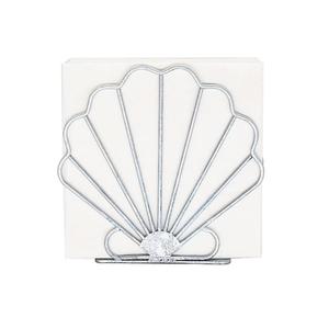 Hot Selling Modern Square Decorative Metal Organizer Holder Dispenser for Bathroom <b>Vanity</b> Countertop Night Stands <b>Desk</b> - Product Image 5