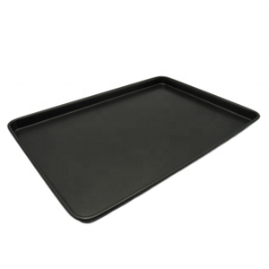 Vente chaude 12x18 pouces en acier au carbone antiadhésif moule de cuisson moule pour la cuisson des biscuits - Product Image 3
