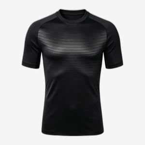 Factory Direct Soccer Jerseys Custom Soccer Uniforms Lightweight Team Apparel Bulk Order Supplier - Product Image 6