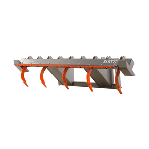 Scarificateur de sol pour mini-chargeuse de 72 pouces - Marque MAVERICK pour excavatrices de 30/50/20 tonnes - Garantie de 2 ans - En vente à prix de gros - Product Image 4