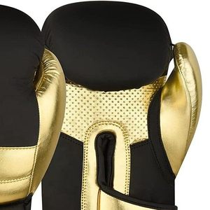 Sacs de frappe et gants de boxe personnalisés avec logo imprimé pour l'entraînement et le sparring – Vente en gros, fabrication directe usine - Product Image 3