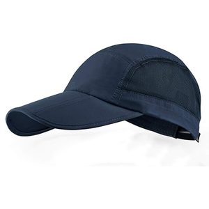 100% Cotton Sport Comfort Baseball <b>Cap</b> Men Professional Design Custom <b>Blank</b> Adjustable Unisex Baseball <b>Cap</b> - Product Image 6