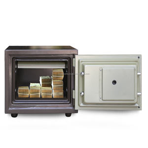 Proveedores y Exportadores de Cajas Fuertes Contra Incendios y Robos en Wuppertal, Alemania - Product Image 2