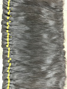 ¡Alta calidad! Extensiones de cabello sin procesar de un solo donante a granel Paquetes de cabello humano Vietnam - Product Image 2