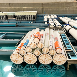 OEM ODM Plastic Electric RO Membrane 8040 ULP Series Commercial RO <b>Filter</b> <b>Reverse</b> <b>Osmosis</b> <b>Water</b> Purifier - Product Image 3