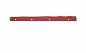Barre de battage haute durabilité pour équipement de traitement des cultures, utilisée pour les applications de traitement et de battage des cultures - Product Image 2