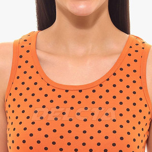 Débardeur respirant pour femme en marque privée, vente en gros, meilleure qualité, vêtements de sport pour adultes - Product Image 6