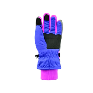 Guantes Profesionales KeemBro Reflectantes, Térmicos, Impermeables y Resistentes al Viento para Esquí y Snowboard, para Hombres, Mujeres y Jóvenes, de Alta Resistencia - Product Image 2