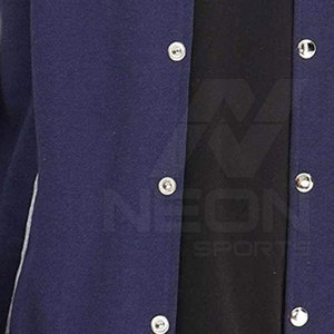 Veste de style Letterman pour homme de haute qualité, design unique, super qualité, veste d'hiver pour homme à prix avantageux - Product Image 5