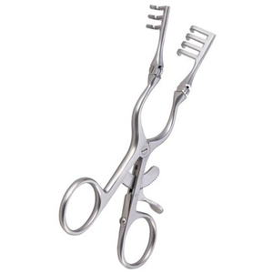 Fournisseur en gros d'instruments médicaux : Rétracteurs coniques auto-serrants, rétracteurs orthopédiques et neurochirurgicaux, rétracteurs coniques en acier japonais - Product Image 6