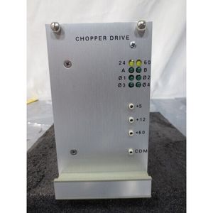 AMAT 0100-00011 แผงวงจรขับ Chopper Drive PWB, PCB, 108813 - อุปกรณ์และอะไหล่เซมิคอนดักเตอร์ระดับโลกที่เชื่อถือได้ - Product Image 1