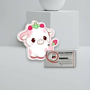 Nueva Llegada: Paleta Magnética de Acrílico con Estampado Floral y de Vaca para Pestañas, Placa para Pestañas de Marca Privada, Paleta para Extensiones de Pestañas - Product Image 6