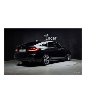 BMW Gran Turismo GT 630i XDrive M Sport 2022, 86,597 km, Volante a la Izquierda, Caja de Cambios Automática, con Cámara Trasera - Product Image 2