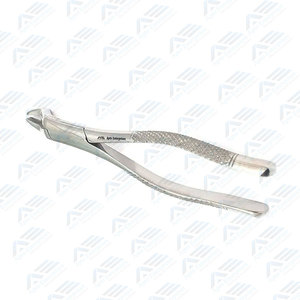 Équipement pour laboratoire médical, instruments chirurgicaux, outils chirurgicaux, source d'alimentation manuelle, rongeurs osseux, chirurgie buccale - Product Image 5