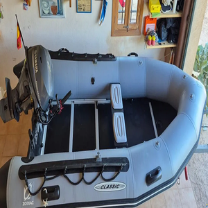 เรือมือสองราคาโรงงาน Z-o-d-i-a-c C-l-a-s-s-i-c - Product Image 1