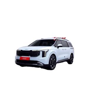 Kia Carnival HEV Signature 2024 de 7 Plazas con Asientos de Cuero, Caja de Cambios Automática, Cámara Trasera, Volante a la Izquierda - 52,669 km - Product Image 1