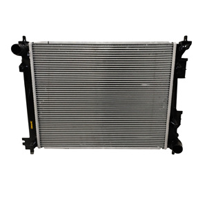 Radiador compatible con Hyundai i20 Active Elite 2.ª generación, OEM 25310C7300, 1.4L Diésel, 2014-2020, Refrigeración - Product Image 1