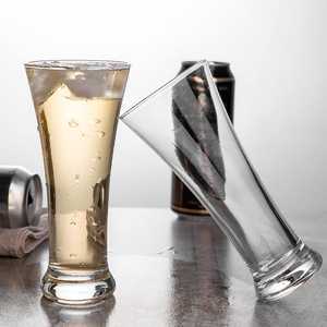 Vasos de cristal premium, vasos transparentes, vasos para cócteles, vasos para chupitos, artículos de bar y juego de vasos. - Product Image 1