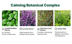 Masque en microfibre coréen best-seller à l'ampoule de collagène Cica vert, anti-âge, apaisant les pores, éclaircissant - Product Image 5